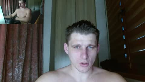 Poliglotjoe2 online show from March 27, 4:41 pm