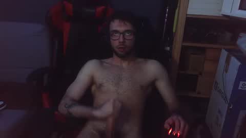 POLLO28 online show from October 20, 9:51 pm