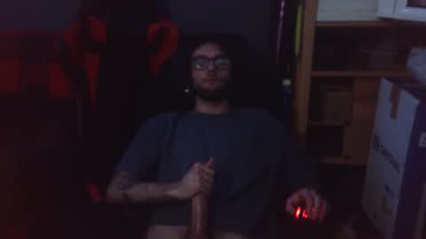 POLLO28 online show from November 9, 12:14 am