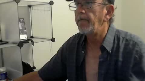 Ponchitodenver online show from November 16, 6:37 am