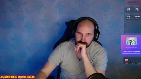 Popadosik mod online show from January 22, 2:04 am