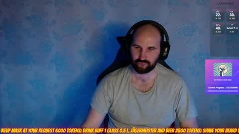 Popadosik mod online show from January 26, 11:50 pm