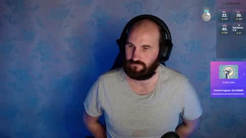 Popadosik mod online show from December 12, 6:03 am