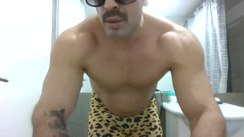 popopo0 online show from August 5, 4:34 pm