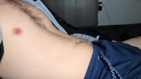 Kyle online show from October 9, 2:38 am