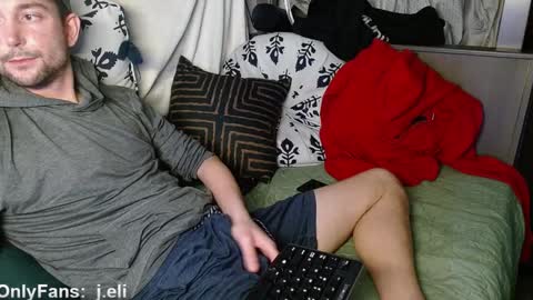 Kyle online show from January 8, 7:24 am