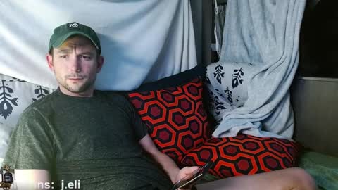 Kyle online show from January 5, 6:56 am