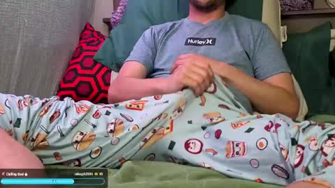 Kyle online show from May 16, 4:43 am
