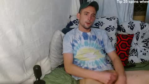 Kyle online show from January 17, 6:26 am