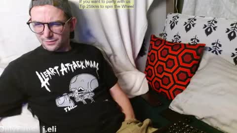 Kyle online show from December 30, 5:26 am