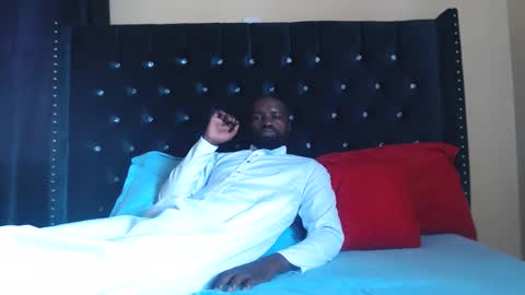 THE AMAZON DICK online show from January 10, 9:46 am