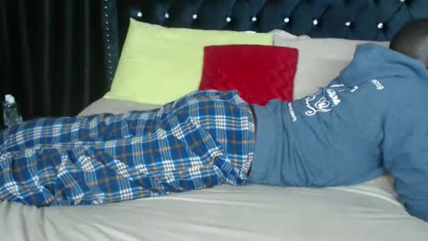 THE AMAZON DICK online show from February 22, 3:57 pm