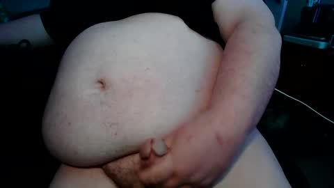 porkdaddy online show from April 27, 8:25 pm