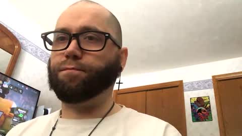 GreatLakes Desires Justin online show from February 3, 4:10 pm