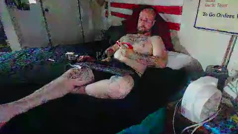 Jervisislord online show from October 9, 3:11 am