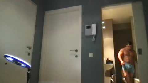 poseidon2252 online show from September 17, 11:11 am