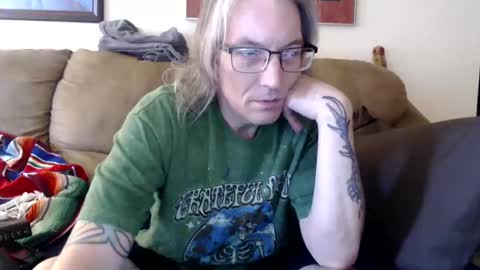 Pothead42050 online show from September 21, 6:19 pm