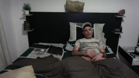 Josh online show from May 13, 4:04 pm