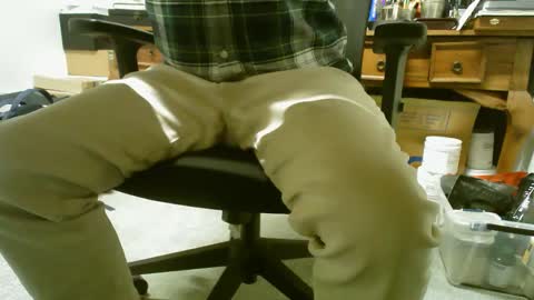 ConchilDog online show from February 9, 7:19 pm