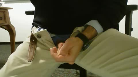 ConchilDog online show from December 4, 9:44 pm