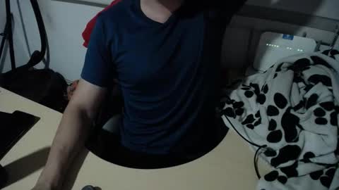 powerfulzeus2 online show from September 16, 2:01 am