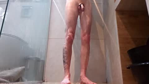 Snapshot of powermute22 chatting on January 27, 6:20 pm Big Dick online show from January 27, 6:20 pm