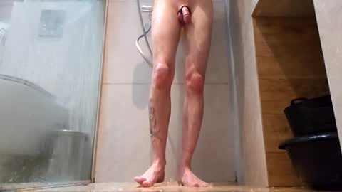 Big Dick online show from November 19, 8:14 am