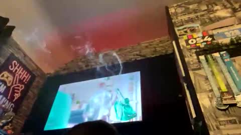 Just A Guy online show from January 19, 12:13 am