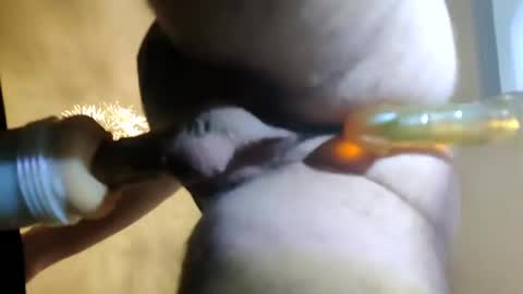 precummilker online show from January 12, 3:35 pm