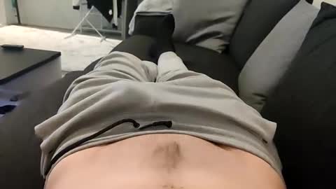 precummilker online show from November 18, 7:17 pm