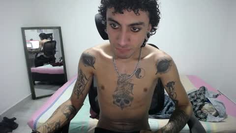 Plux online show from April 19, 4:34 am