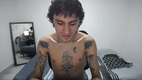 Plux online show from April 20, 5:21 am