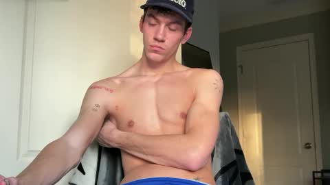 preston2you online show from November 15, 9:50 pm