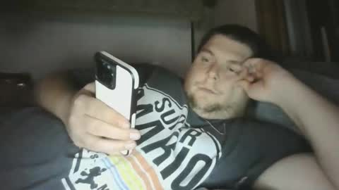 prestonhealy online show from March 8, 5:44 am