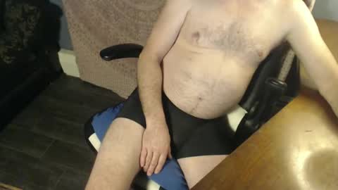 prettybigben online show from November 29, 2:13 am