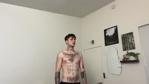 pretty boy online show from July 5, 5:25 am