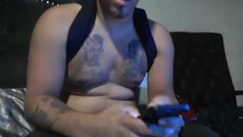 DADDYDICRICO6969 online show from February 16, 2:42 am