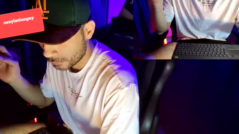 pridelgtbi online show from February 13, 9:39 pm