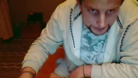 prikryljan02 online show from October 27, 7:16 pm