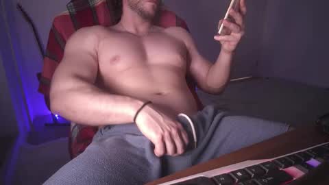 primarch777 online show from November 10, 3:17 pm