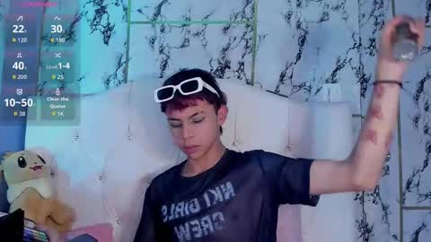 Apolo online show from January 13, 8:57 pm