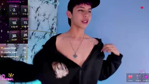 Apolo online show from February 4, 10:27 pm