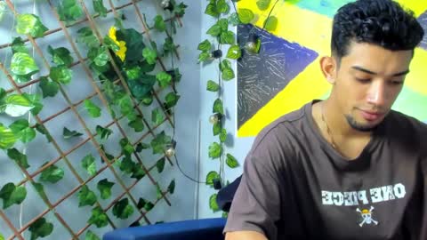 prince_arthur77 online show from September 30, 1:25 pm