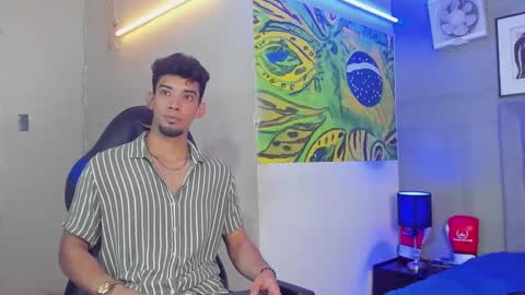 prince_arthur77 online show from December 18, 2:02 pm