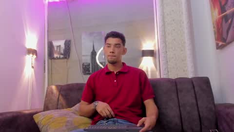 prince_arthur77 online show from January 15, 12:47 pm