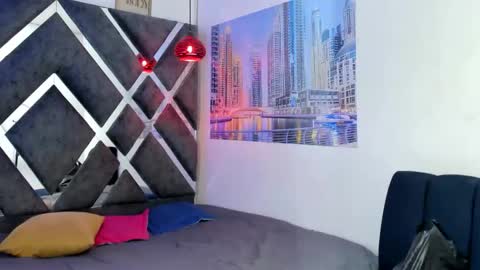 prince_arthur77 online show from September 14, 12:51 pm