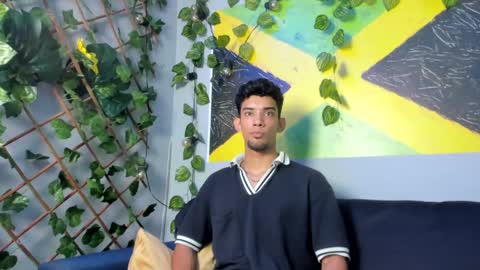 prince_arthur77 online show from September 16, 4:52 pm