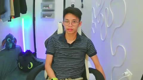 prince_harrison online show from March 23, 8:15 pm