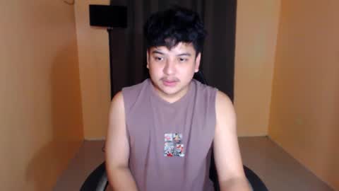 Killian online show from June 18, 2:24 am