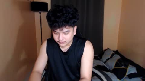 Killian online show from July 16, 9:44 pm